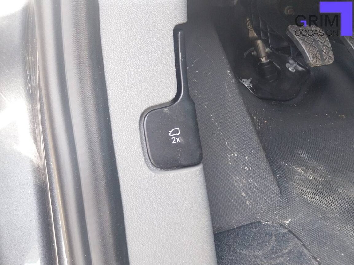 ford transit custom fourgon lh ecoblue ch trend