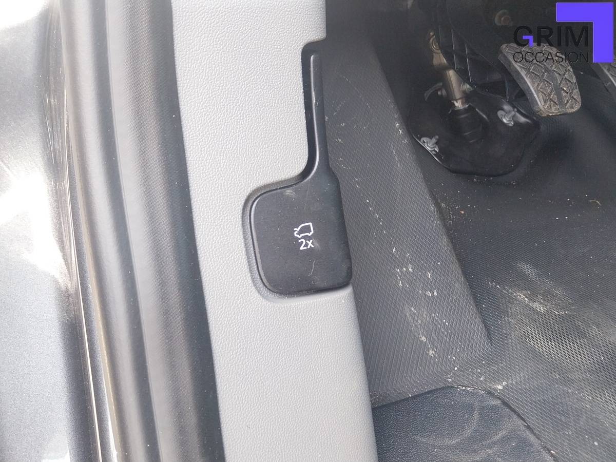 ford transit custom fourgon lh ecoblue ch trend