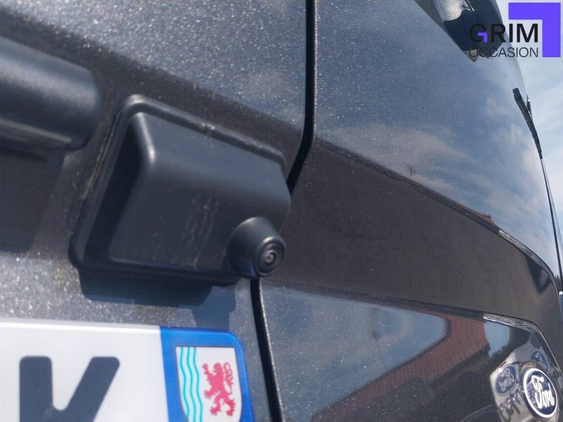 ford transit custom fourgon lh ecoblue ch trend