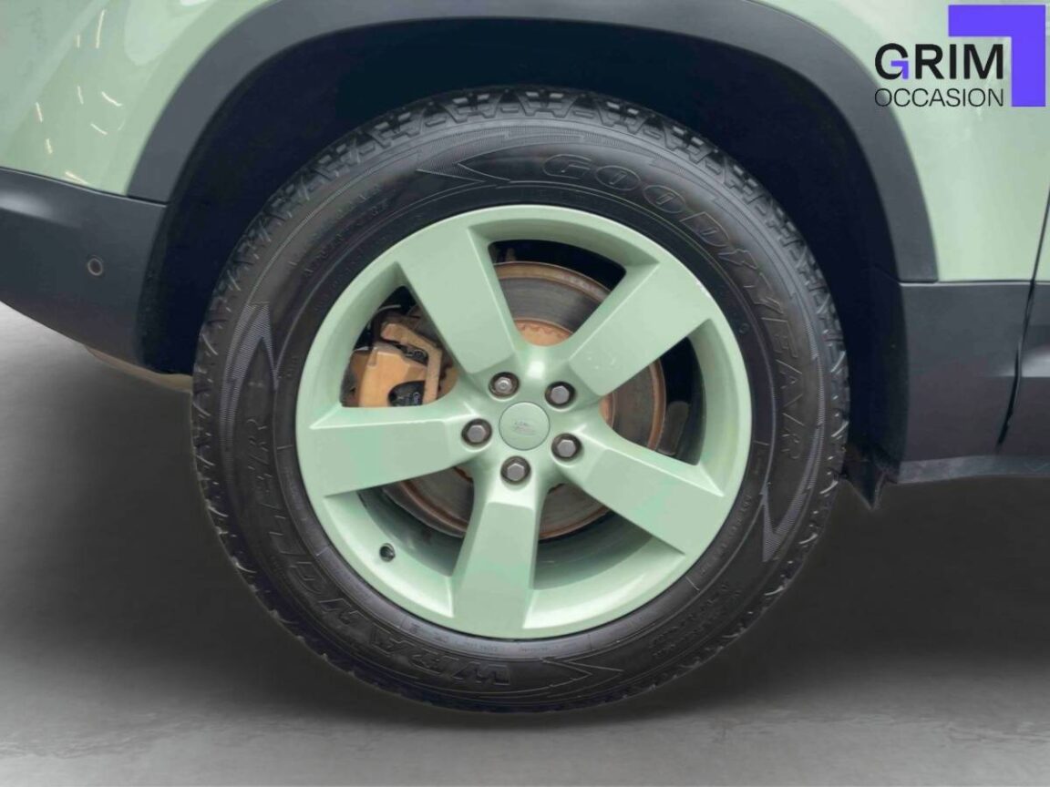 land rover defender d mhev bva x dynamic th edition