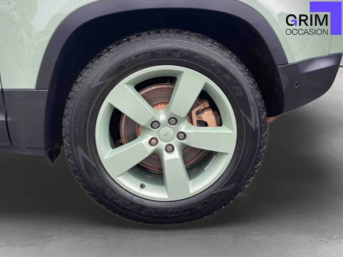 land rover defender d mhev bva x dynamic th edition