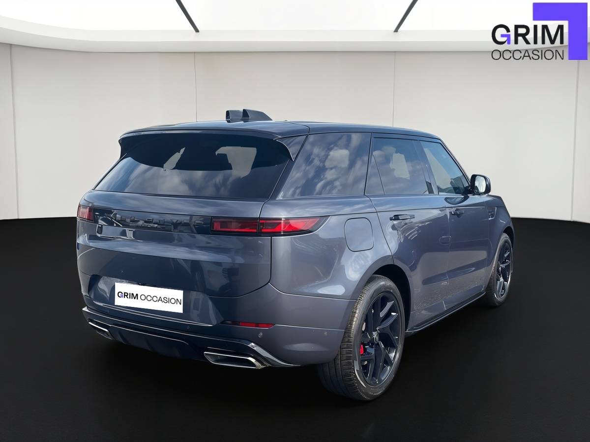 land rover range rover sport pe awd l i phev autobiography
