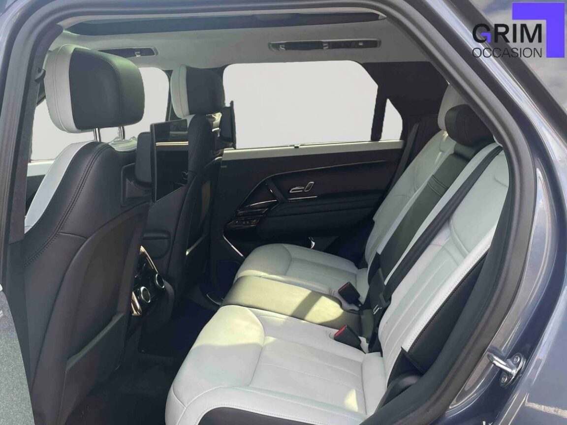 land rover range rover sport pe awd l i phev autobiography