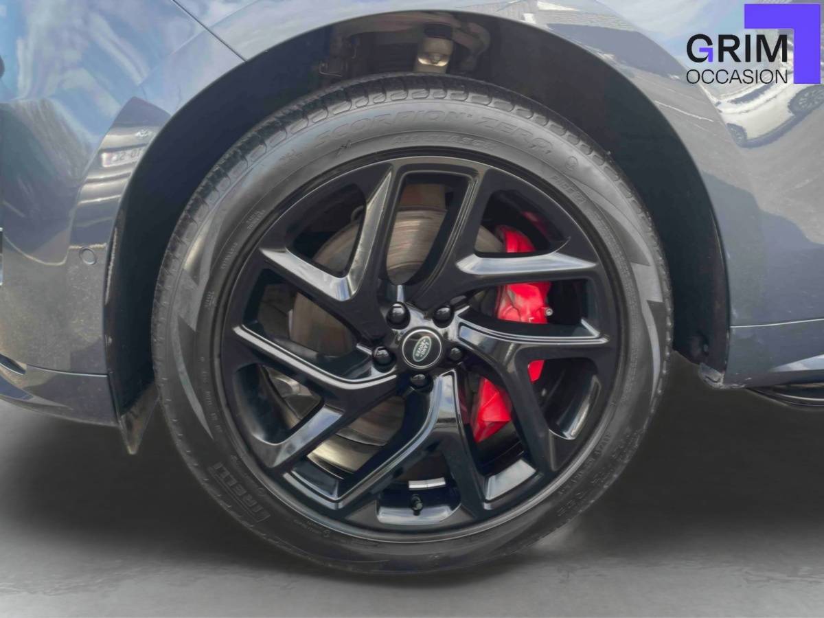 land rover range rover sport pe awd l i phev autobiography