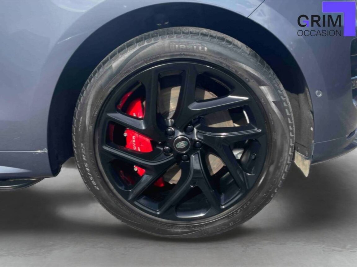 land rover range rover sport pe awd l i phev autobiography