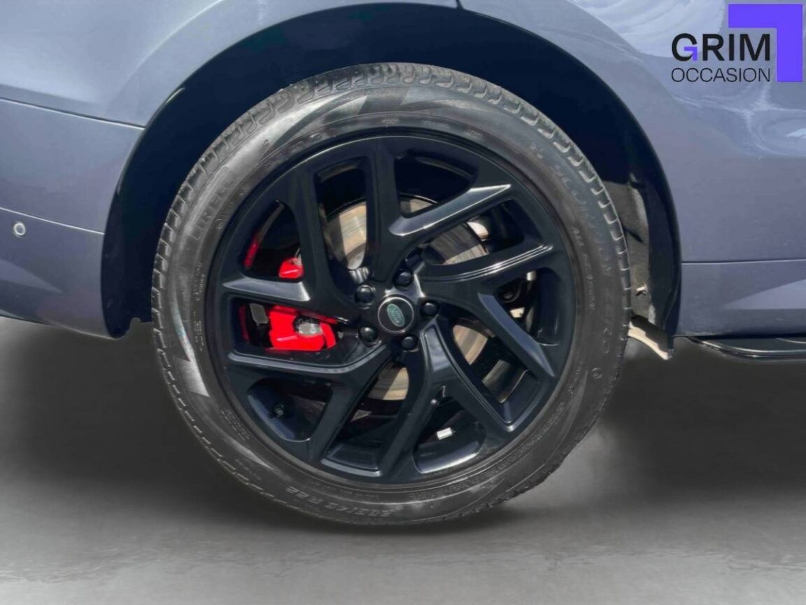 land rover range rover sport pe awd l i phev autobiography