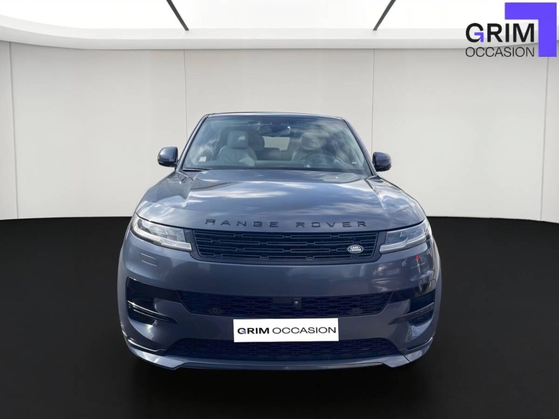 land rover range rover sport pe awd l i phev autobiography