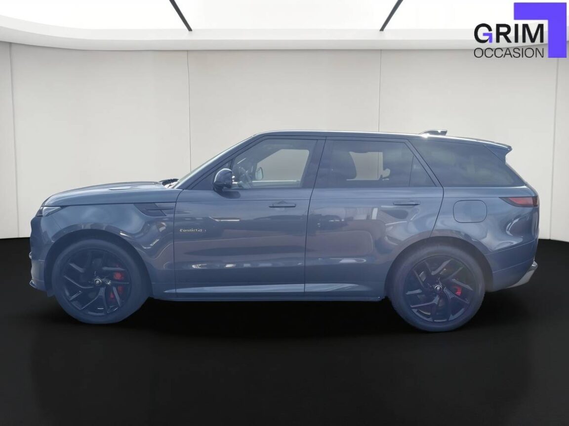 land rover range rover sport pe awd l i phev autobiography