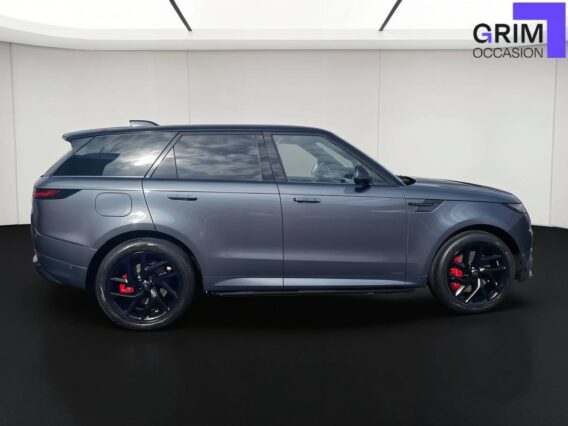 land rover range rover sport pe awd l i phev autobiography