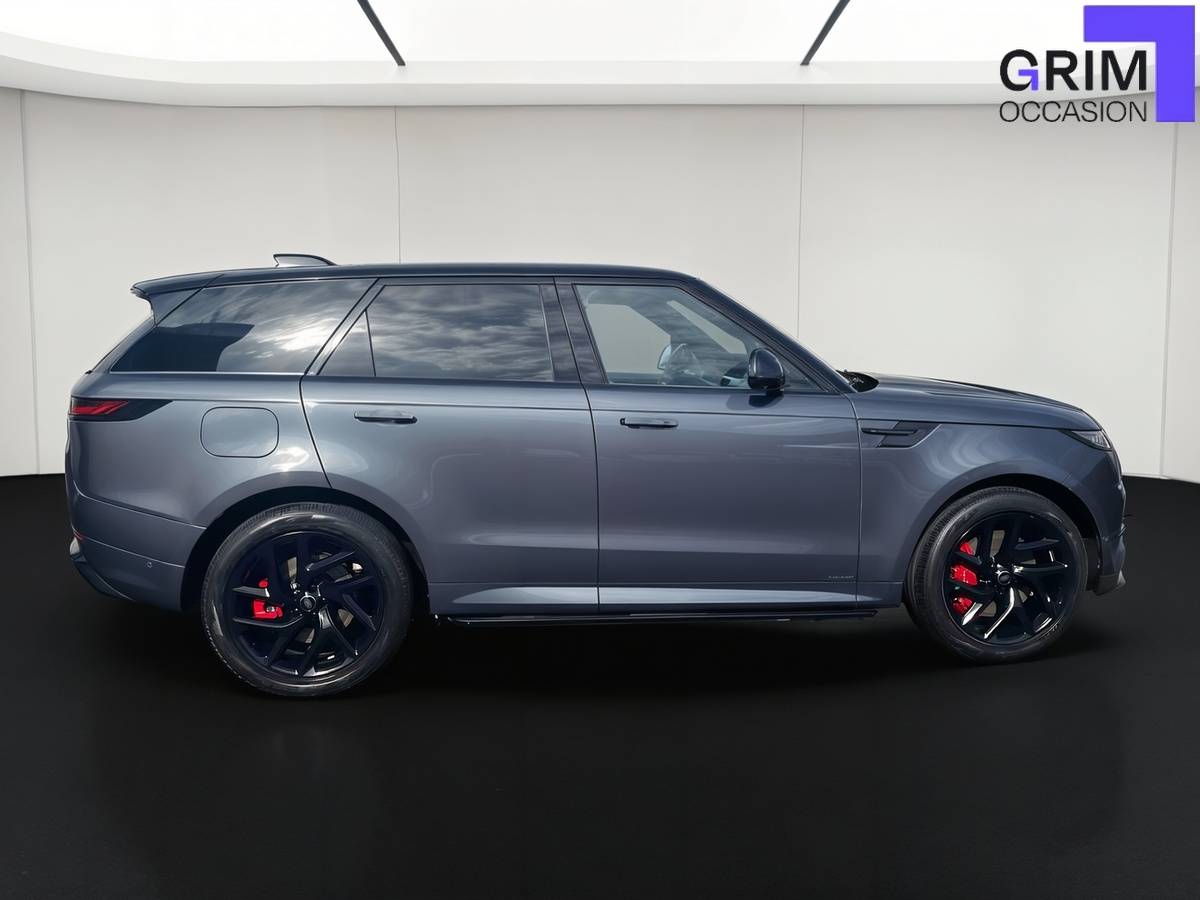 land rover range rover sport pe awd l i phev autobiography