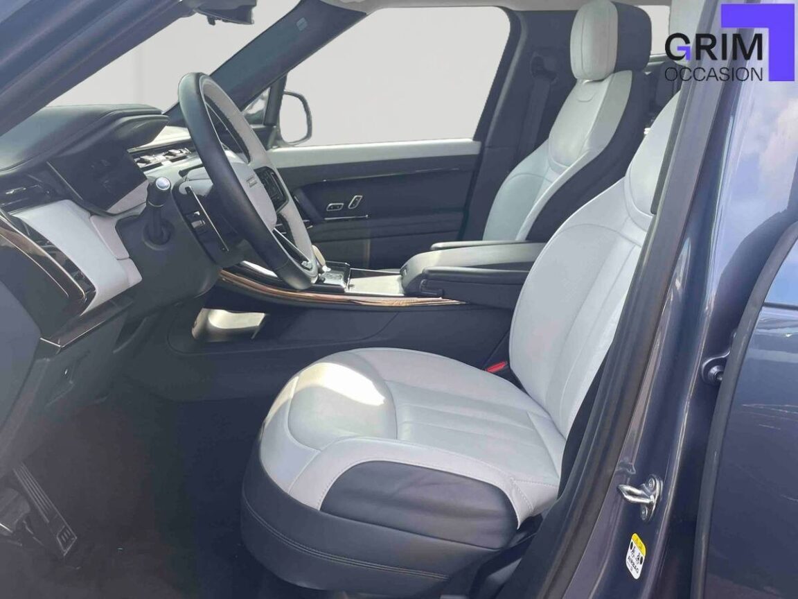 land rover range rover sport pe awd l i phev autobiography