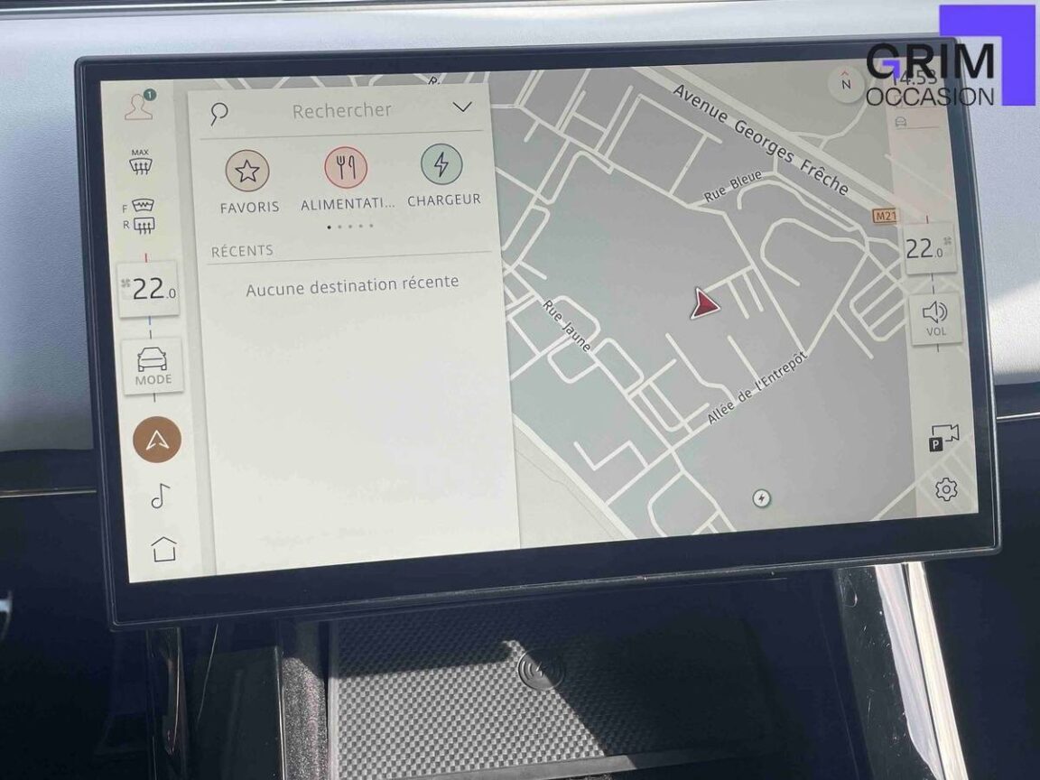 land rover range rover sport pe awd l i phev autobiography