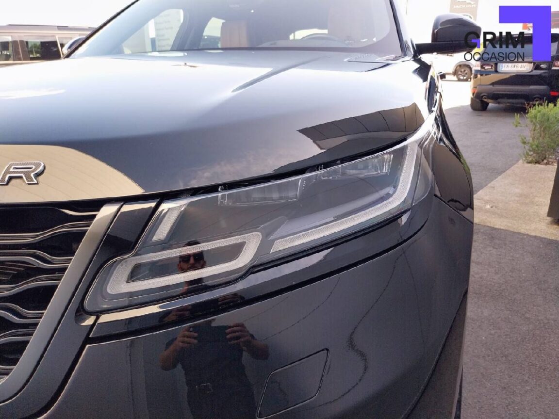 land rover range rover velar l p bva sva d r dynamic malus paye