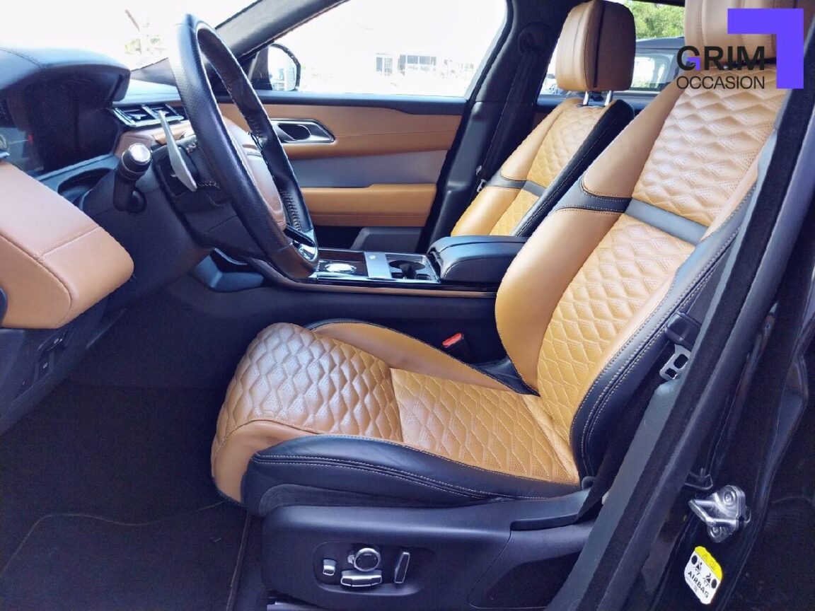 land rover range rover velar l p bva sva d r dynamic malus paye