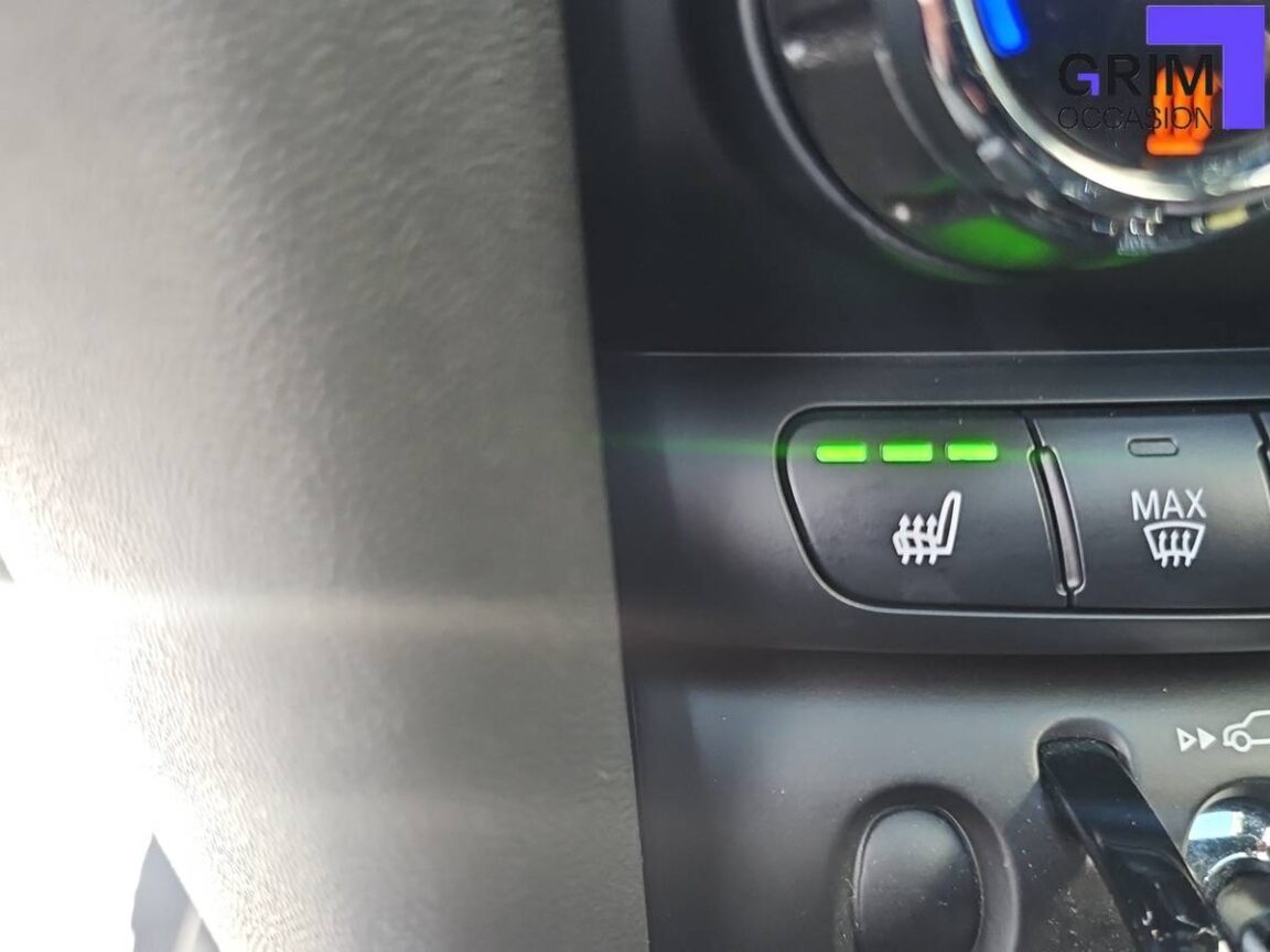 mini hatch portes cooper se ch finition greenwich