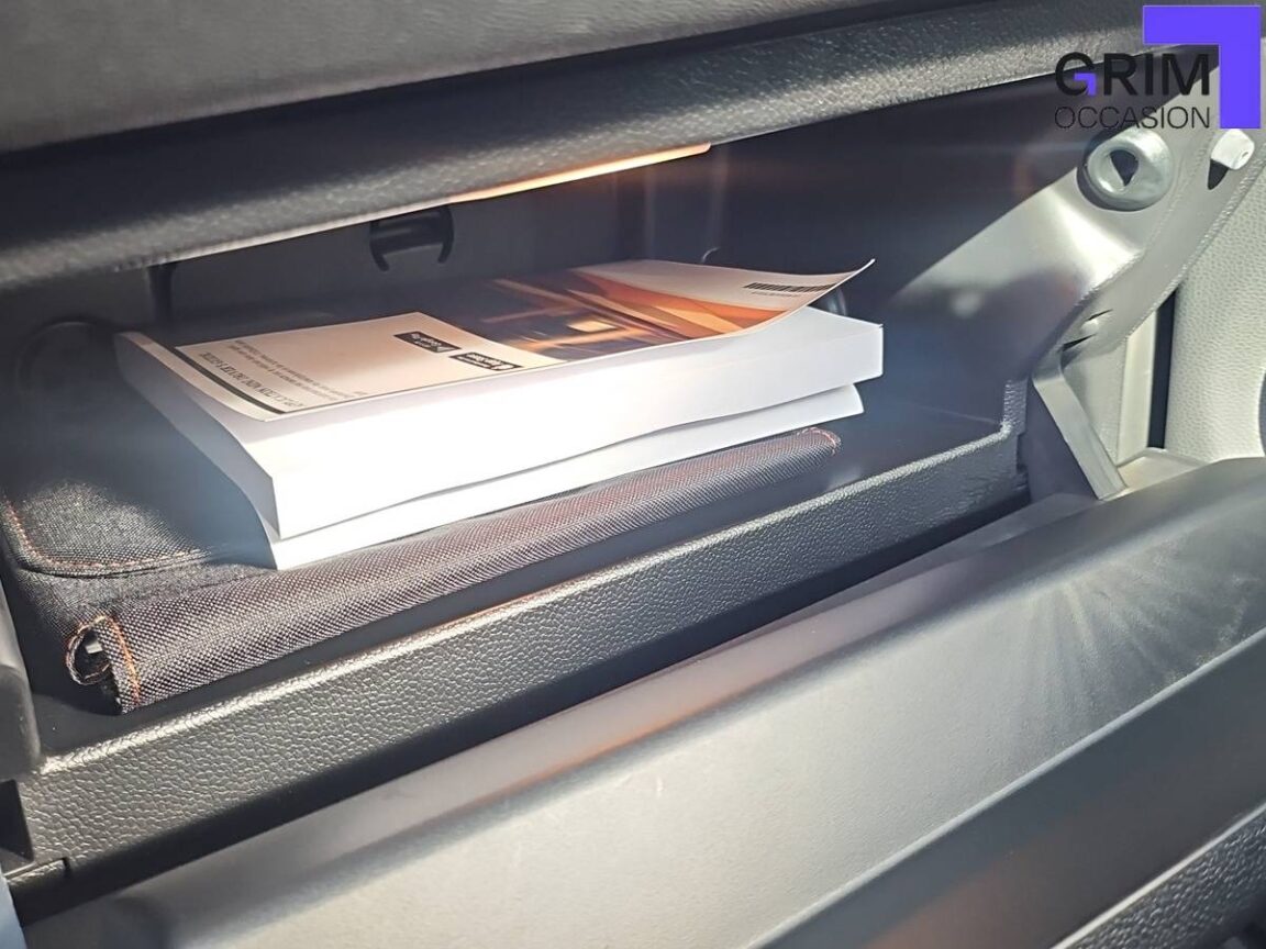 mini hatch portes cooper se ch finition greenwich