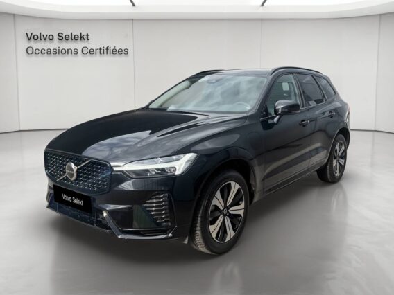 volvo xc t awd hybride rechargeable ch ch geartronic plus style dark