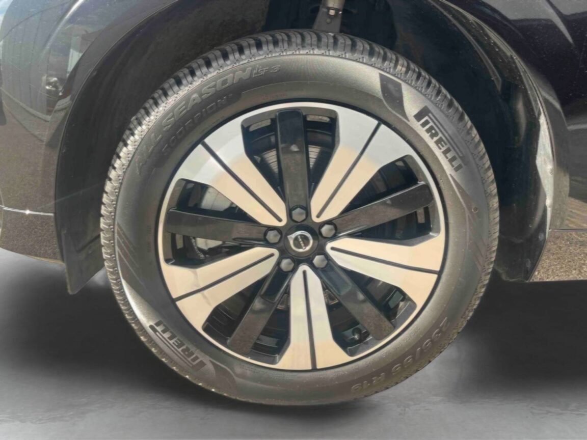 volvo xc t awd hybride rechargeable ch ch geartronic plus style dark