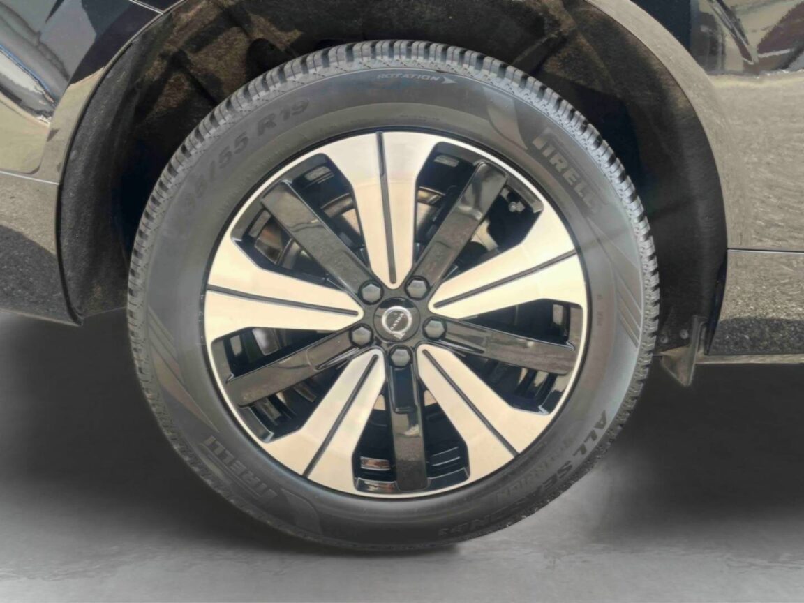 volvo xc t awd hybride rechargeable ch ch geartronic plus style dark