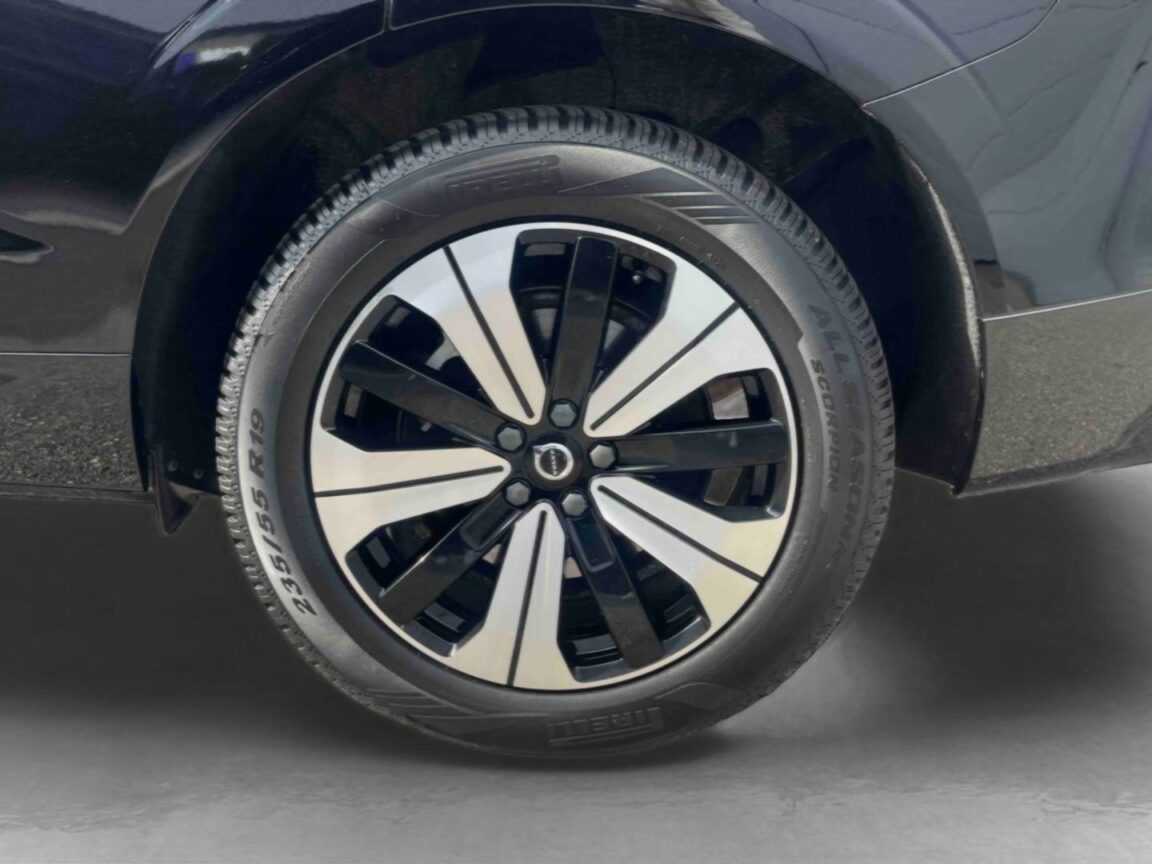 volvo xc t awd hybride rechargeable ch ch geartronic plus style dark