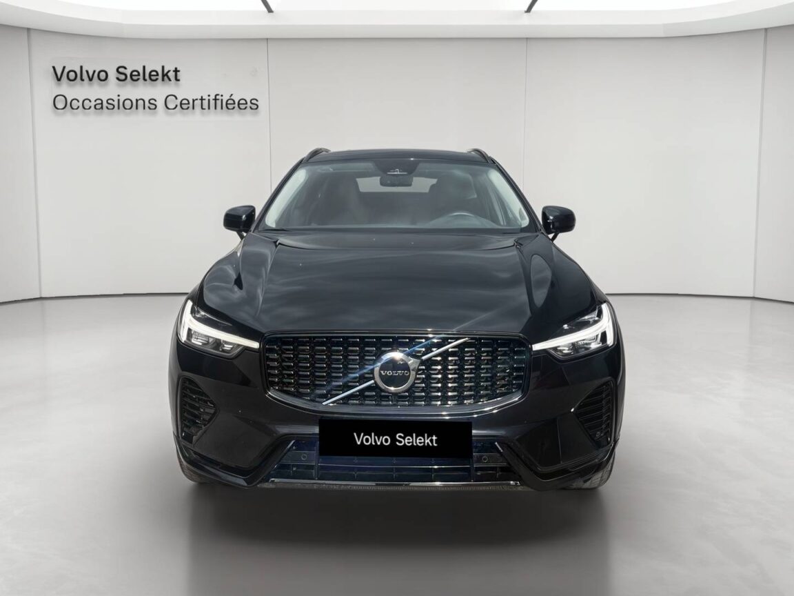 volvo xc t awd hybride rechargeable ch ch geartronic plus style dark