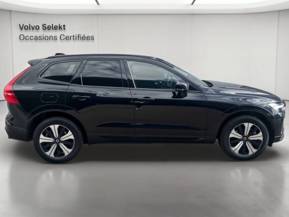 volvo xc t awd hybride rechargeable ch ch geartronic plus style dark