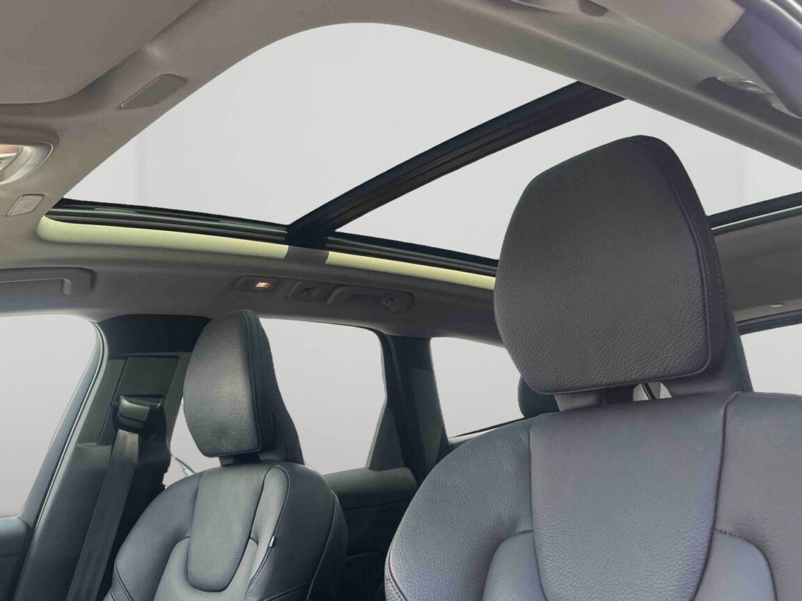 volvo xc t awd hybride rechargeable ch ch geartronic plus style dark