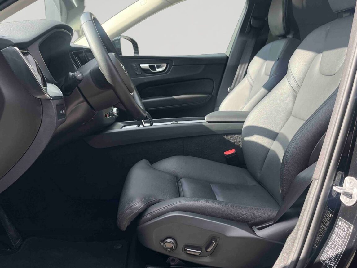 volvo xc t awd hybride rechargeable ch ch geartronic plus style dark