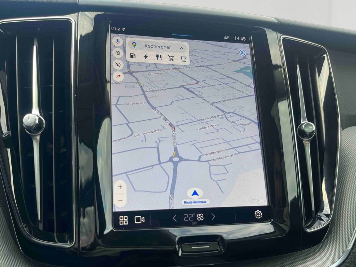 volvo xc t awd hybride rechargeable ch ch geartronic plus style dark