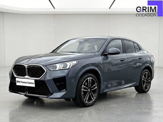 bmw x sdrive i ch dkg m sport