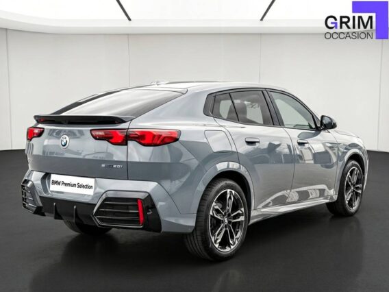 bmw x sdrive i ch dkg m sport