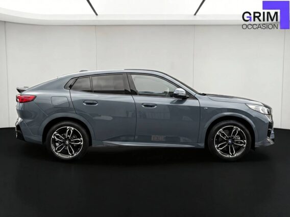 bmw x sdrive i ch dkg m sport