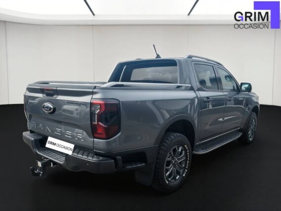 ford ranger dca ecoblue ch ss bva e wd wildtrak