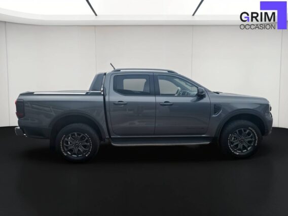 ford ranger dca ecoblue ch ss bva e wd wildtrak