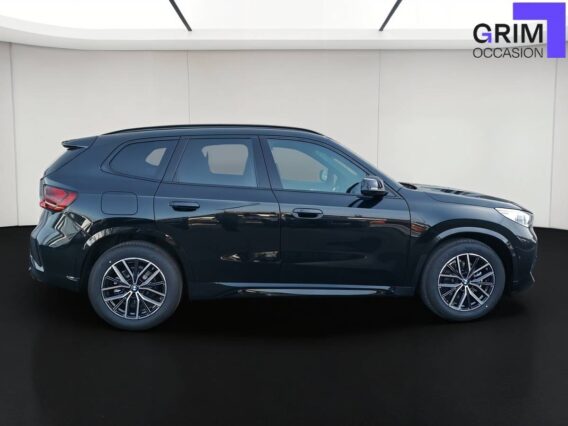 bmw ix edrive m sport