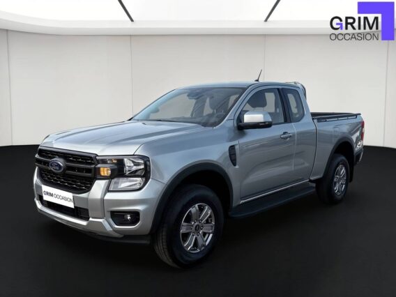 ford ranger super cabine ecoblue ch ss x xlt