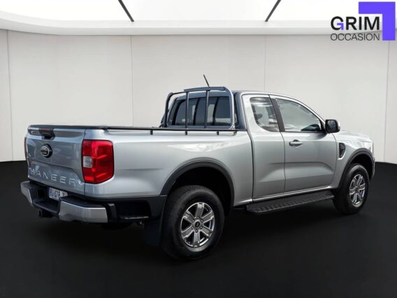 ford ranger super cabine ecoblue ch ss x xlt