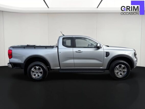 ford ranger super cabine ecoblue ch ss x xlt