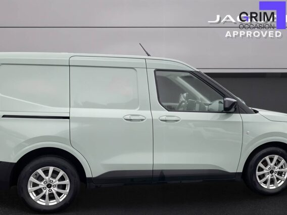 ford transit courier fgn ecoboost dct limited