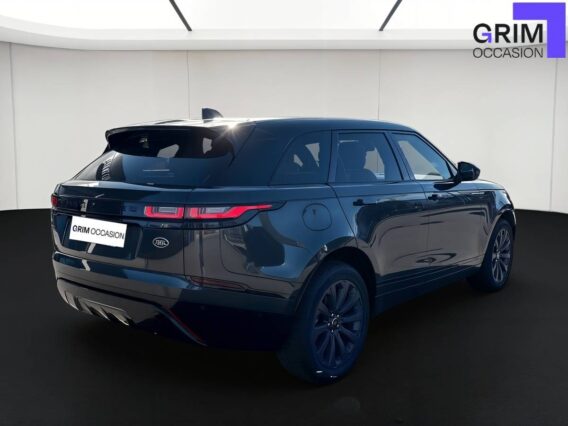 land rover range rover velar l d bva se r dynamic