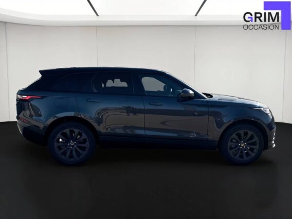 land rover range rover velar l d bva se r dynamic