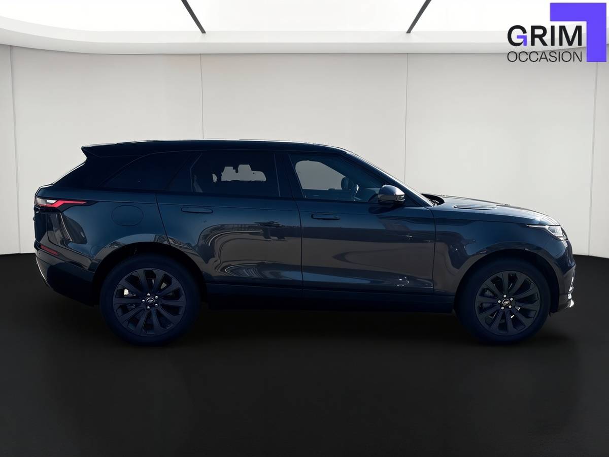 land rover range rover velar l d bva se r dynamic