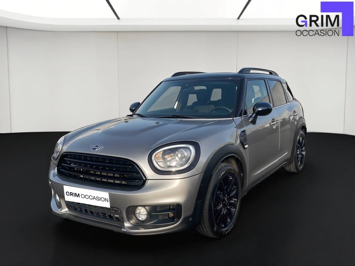 mini countryman ch bva cooper longstone