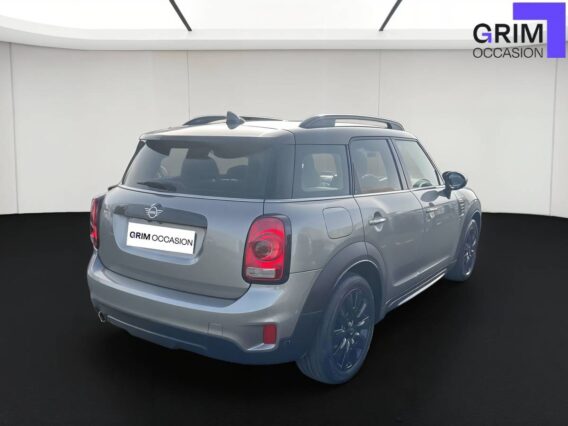 mini countryman ch bva cooper longstone