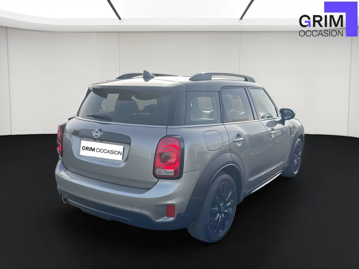 mini countryman ch bva cooper longstone