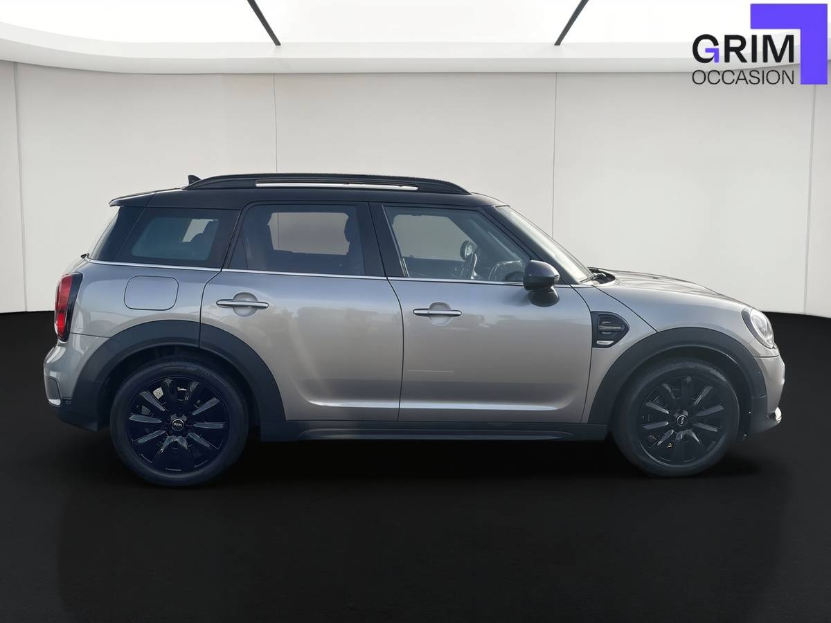 mini countryman ch bva cooper longstone