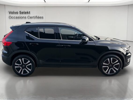 volvo xc t recharge ch dct business