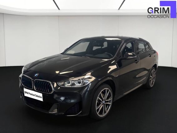 bmw x sdrive d ch dkg m sport