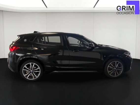 bmw x sdrive d ch dkg m sport
