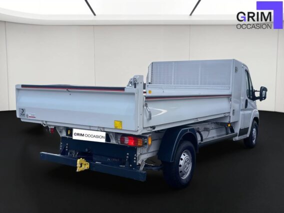 citroen jumper chassis cab maxi l bluehdi ss bvm